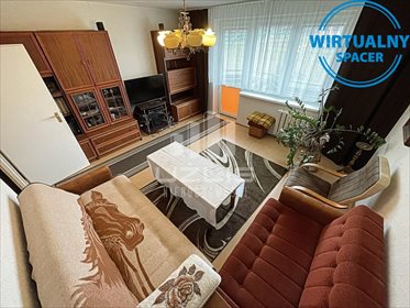 mieszkanie na sprzedaż 55m2 mieszkanie Tczew, Topolowa