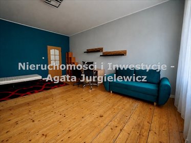 Polecam przestronne 76 m² mieszkanie w Śródmieściu Wrocławia mieszkanie Wrocław, Śródmieście, Nadodrze