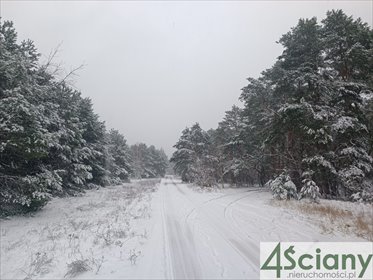 działka na sprzedaż 897m2 działka Warszawa, Wawer, Falenica