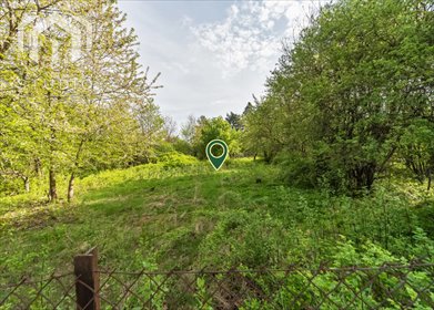 działka na sprzedaż 1901m2 działka Bielsko-Biała, rotmistrza Witolda Pileckiego