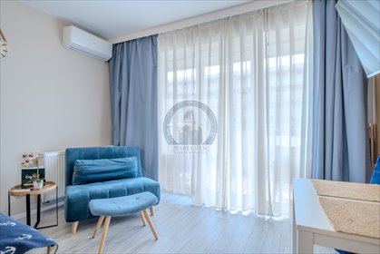Apartament nad morzem z garażem, klimatyzacją i pełnym wyposażeniem mieszkanie Dziwnów, Spadochroniarzy Polskich