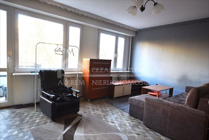 Mieszkanie trzypokojowe na sprzedaż Lublin, Czechów, Szymanowskiego os., Koncertowa 58m2 Foto 2