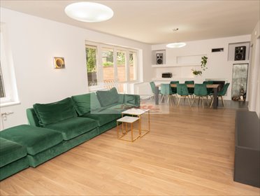 dom na wynajem 320m2 dom Warszawa, Mokotów