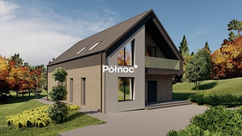 działka na sprzedaż 1539m2 działka Toporzysko