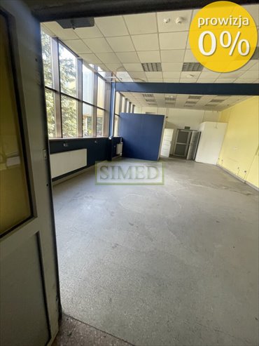 Na wynajem magazyn 162 m² z rampą i ochroną w Warszawie magazyn Warszawa, Bielany