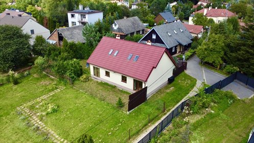 dom na sprzedaż 123m2 dom Rzeszów, Konfederatów Barskich