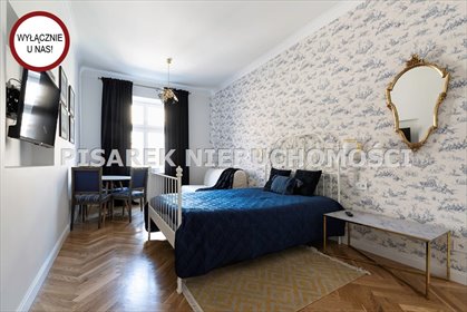 Mieszkanie trzypokojowe na sprzedaż Kraków, Stare Miasto, Kleparz 72m2 Foto 7