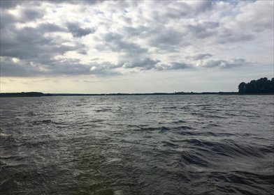 Działka na sprzedaż 4840m2 działka Likszany