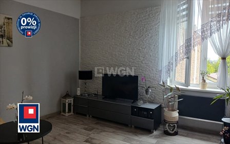 Słoneczne 2-pokojowe mieszkanie po remoncie z meblami mieszkanie Koło, Mickiewicza