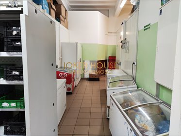 Lokal użytkowy na wynajem Kraków, Mistrzejowice, Mistrzejowice 420m2 Foto 3