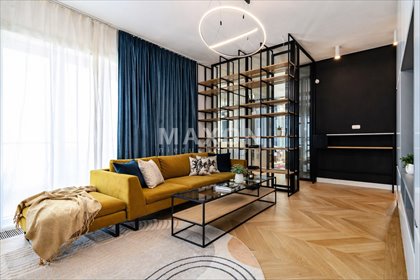 mieszkanie na wynajem 103m2 mieszkanie Warszawa, Mokotów, ul. Dominika Merliniego