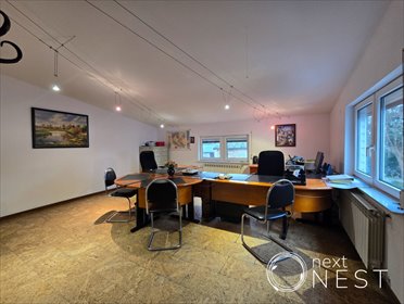 magazyn na wynajem 250m2 magazyn Opacz