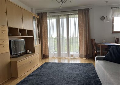 Mieszkanie na wynajem 31m2 mieszkanie Warszawa, Mokotów, Bukowińska