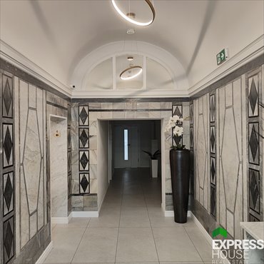 lokal użytkowy na sprzedaż 2122m2 lokal użytkowy Łódź, Bałuty, Srebrna