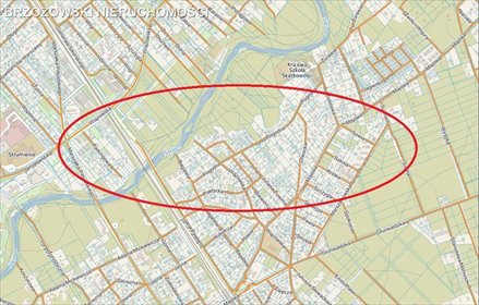 działka na sprzedaż 552m2 działka Otwock, Świder