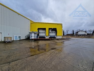 Magazyn na wynajem Marki 3 448m2 Foto 3