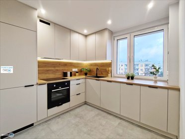 mieszkanie na sprzedaż 58m2 mieszkanie Kielce, KSM, KSM