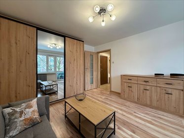 mieszkanie na wynajem 38m2 mieszkanie Częstochowa, Trzech Wieszczów, Słowackiego