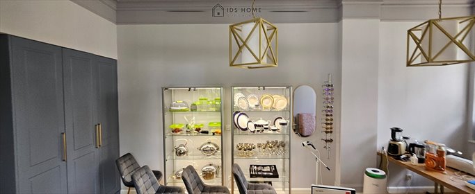 Lokal w prestiżowym budynku Art Deco, 58 m2, garaż lokal użytkowy Lublin, Śródmieście, Centrum