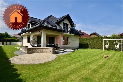 dom na sprzedaż 150m2 dom Brzeźnica, Jasna