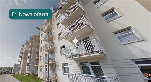 mieszkanie na sprzedaż 49m2 mieszkanie Olsztyn, Kortowo, al. Aleja Warszawska