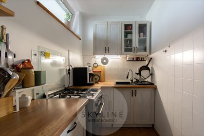 mieszkanie na sprzedaż 43m2 mieszkanie Warszawa, Targówek, Zamiejska