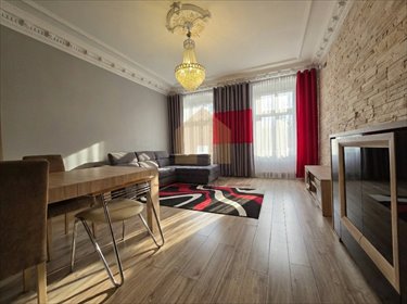 Przestronne 104,88 m² z wysokimi sufitami i rozkładem mieszkanie Wrocław, Nadodrze
