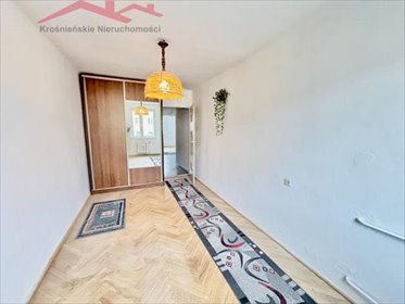 mieszkanie na sprzedaż 60m2 mieszkanie Krosno, Śródmieście