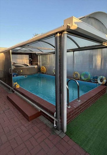 działka na sprzedaż 400m2 działka Rogoźno