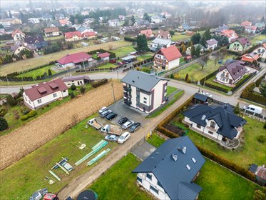 Dochody i rozbudowa! Kameralny blok w Krośnie dom Krosno, Żniwna