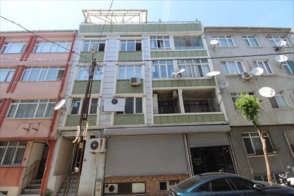 mieszkanie na sprzedaż 250m2 mieszkanie Rami Cuma, Rami Cuma, Eyüpsultan, Stambuł