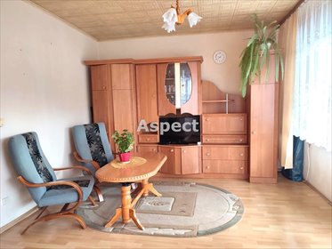 mieszkanie na sprzedaż 56m2 mieszkanie Żory, os. Korfantego