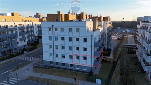 mieszkanie na sprzedaż 69m2 mieszkanie Poznań, Stefanii Wołynki