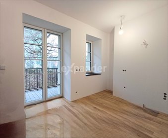 mieszkanie na sprzedaż 31m2 mieszkanie Poznań, Królowej Jadwigi