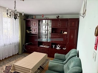 mieszkanie na sprzedaż 53m2 mieszkanie Warszawa, Targówek, Rembielińska