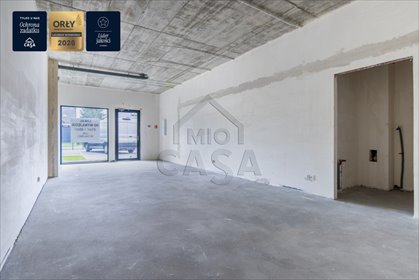 Lokal użytkowy 49 m² w Rumi - widoczny i gotowy do wynajęcia lokal użytkowy Rumia, Marszałka Józefa Piłsudskiego