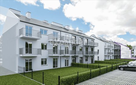 mieszkanie na sprzedaż 32m2 mieszkanie Iwiny