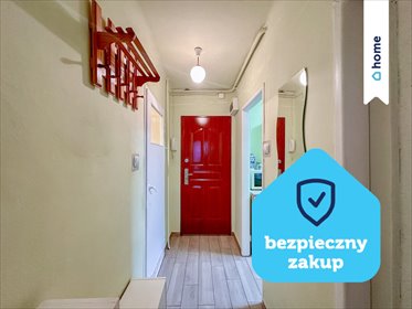 mieszkanie na sprzedaż 37m2 mieszkanie Rzeszów, Piastów