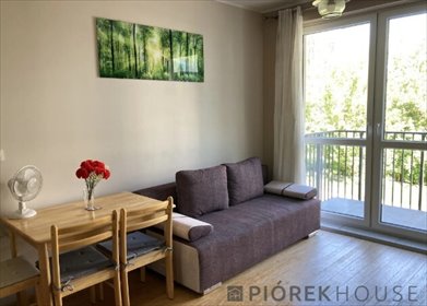 2-pokojowe mieszkanie z balkonem na Włochach - polecam! mieszkanie Warszawa, Włochy, Rakowska