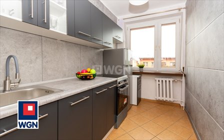 mieszkanie na sprzedaż 36m2 mieszkanie Zabrze, Os. Młodego Górnika, Pod Borem