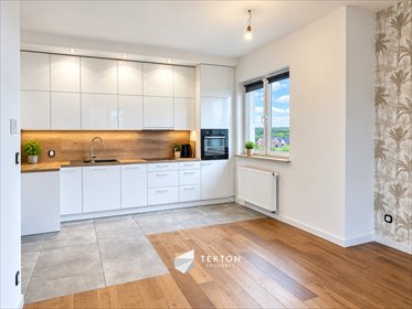 Zapraszam do komfortowego 3-pokojowego mieszkania 60 m² w Mosinie mieszkanie Mosina, Aleksandra Gierymskiego