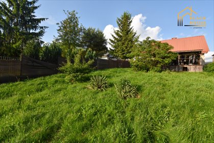 dom na sprzedaż 80m2 dom Mętów