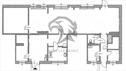 lokal użytkowy na sprzedaż 170m2 lokal użytkowy Łódź, Górna, Tuszyńska