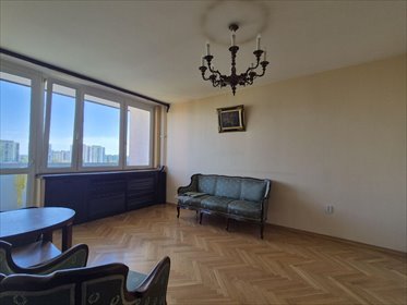 mieszkanie na sprzedaż 55m2 mieszkanie Warszawa, Bielany, Conrada