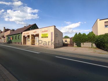 Lokal użytkowy 175 m² w centrum Dolska z parkingiem lokal użytkowy Dolsk, Świętego Ducha