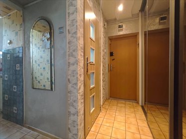 mieszkanie na sprzedaż 39m2 mieszkanie Łódź, Górna, Dąbrowa, Rydla Lucjana