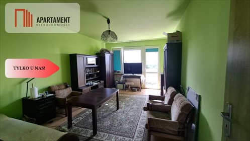 Zapraszam do wynajmu 3-pokojowego mieszkania 58 m² w Legnicy mieszkanie Legnica