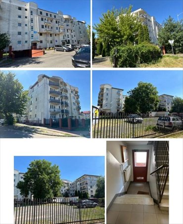 mieszkanie na sprzedaż 52m2 mieszkanie Płock, Topolowa