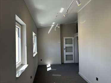 Nowoczesny lokal 73 m² w kamienicy z lat 30. z klimatyzacją lokal użytkowy Warszawa, Śródmieście, Aleje Jerozolimskie