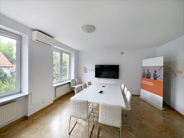 Lokal użytkowy na sprzedaż Warszawa, Mokotów, Służew, al. Wilanowska 380m2 Foto 5